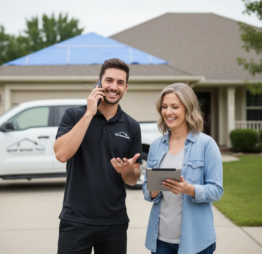Roof Maintenance in Union Grove, NC